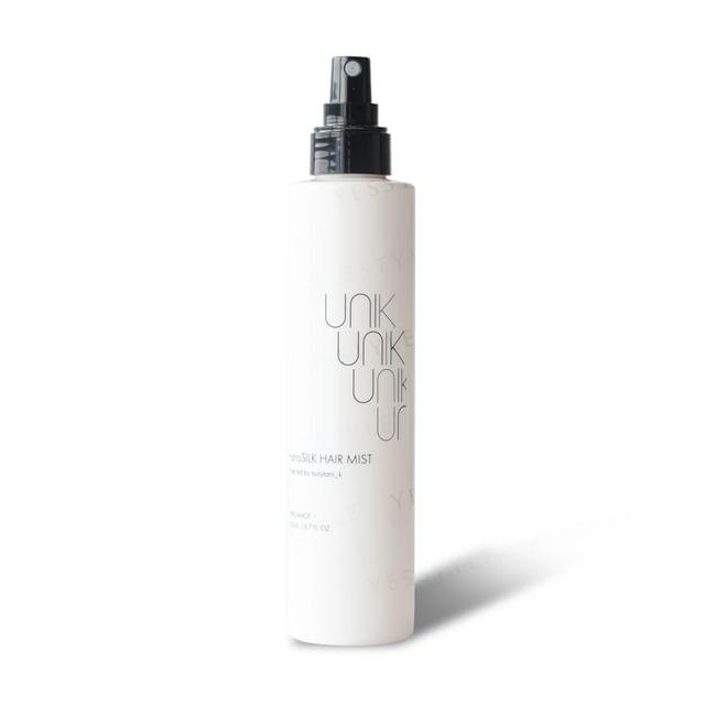 UNIK - nano SILK Hair Mist 200ml