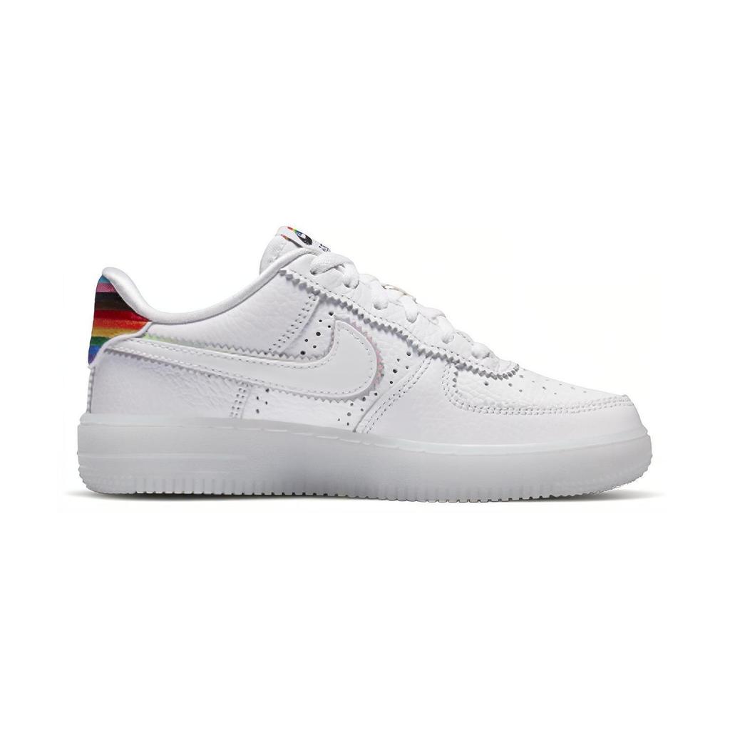 Nike Air Force 1 Low Be True 2020 PS CW7439-100