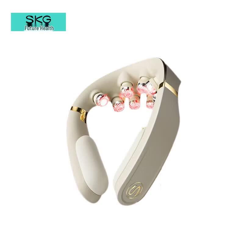 

SKG G7 Pro Neck Massager CN plug (adapter included)