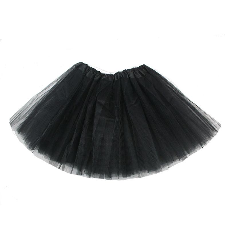 4 sztuk dzieci królik przebranie na karnawał zestaw spódnica tutu uszy królika pałąk muszka ogon