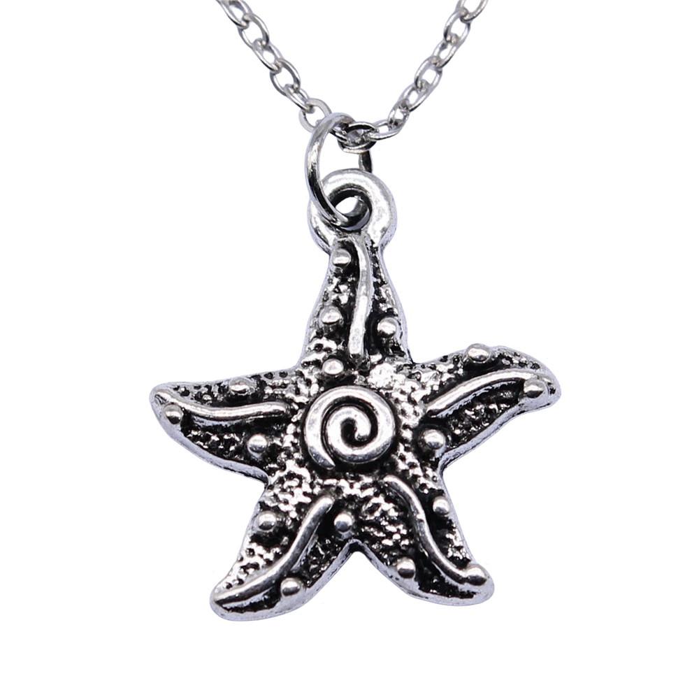 Snake Pendant Dragon Necklace Animal Jewelry Child Gifts 40cm Short Chain
