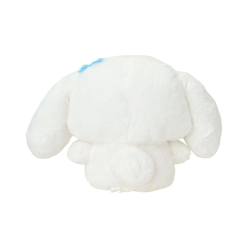 Sanrio Plush Glasses Stand Cinnamoroll 838802 (Squishy Cheeks)