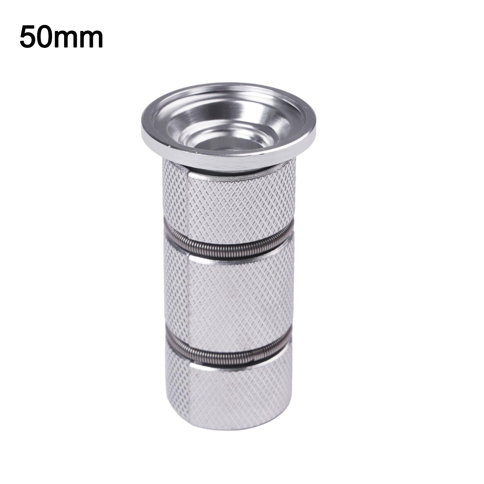 6mm Wrenches Headset Expander Front Fork Vertical Sun Flower Tube Expansion 50mm