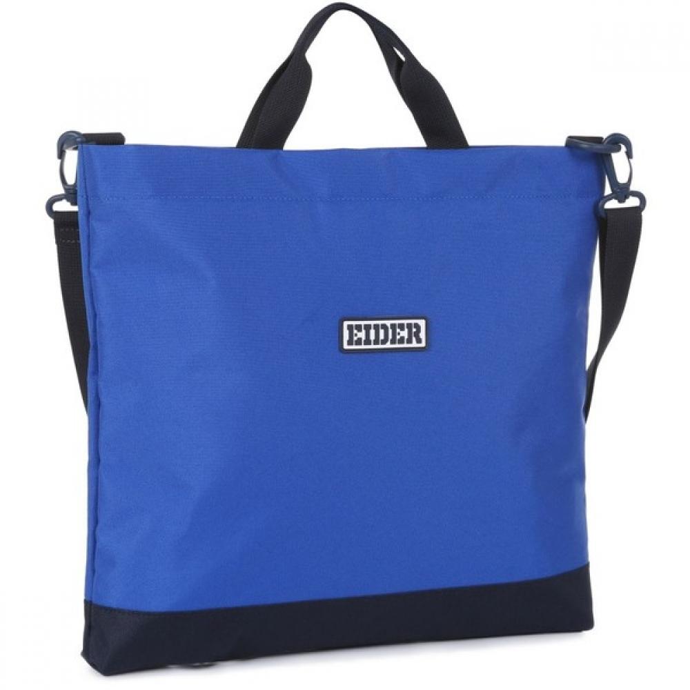 

Eider Kids Basic Shoulder Bag Jua21b07b8 Blue/FREE