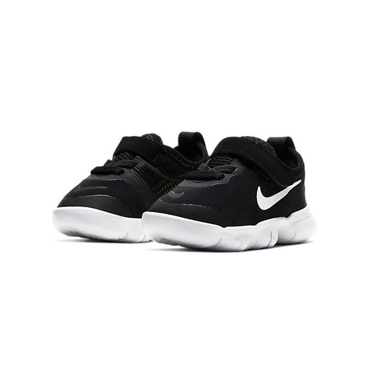 Nike Free RN 5.0 Black TD CJ2080-002