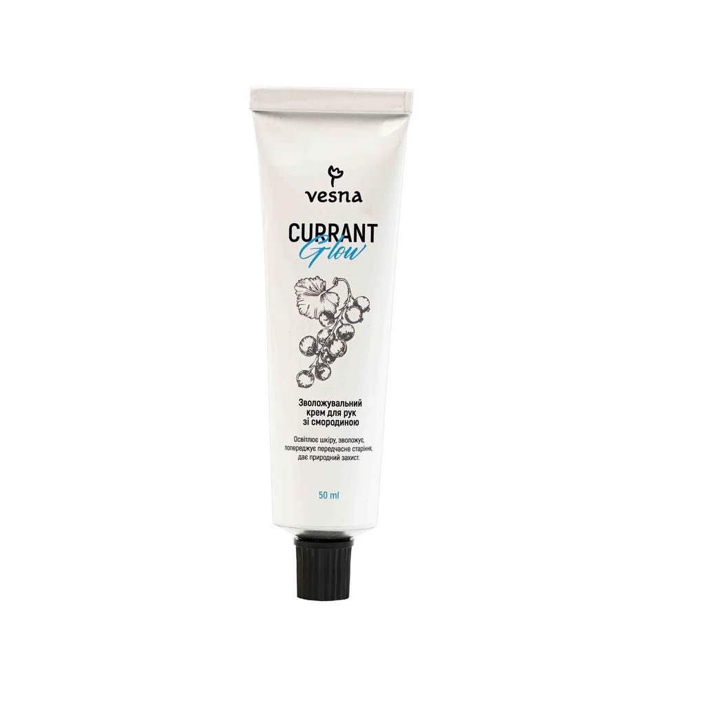 Krem do rąk Porzeczka Vesna 50 ml