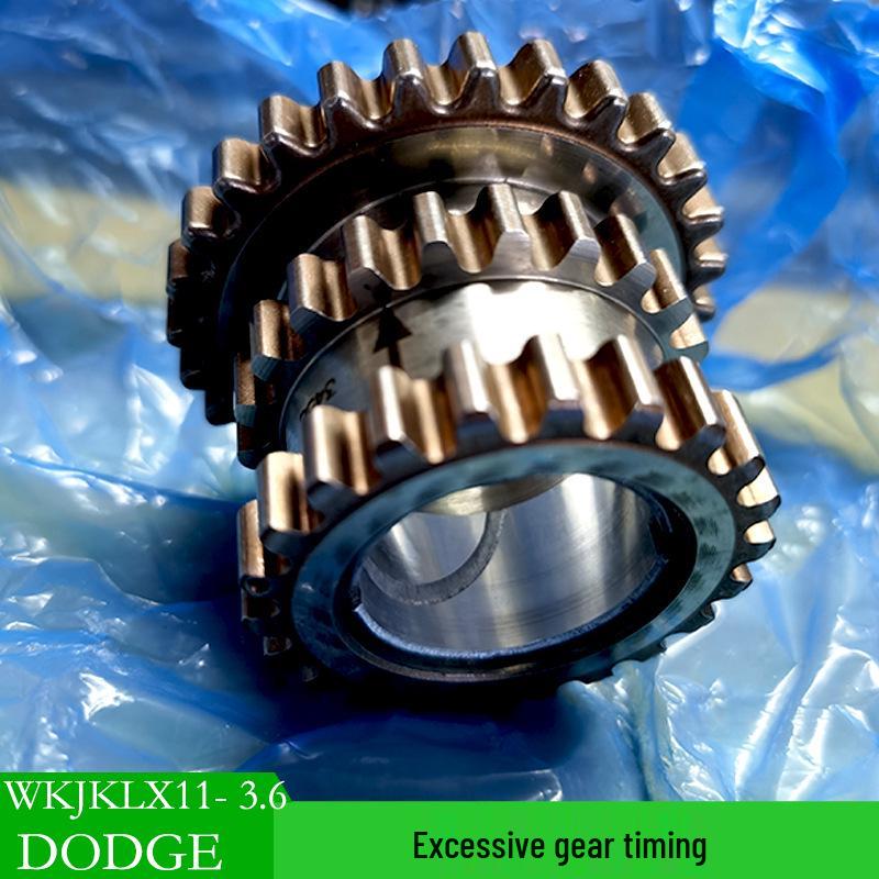 Timing Gear 5184357AD for JEEP Grand Cherokee/Wrangler/300C 3.6