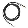 1.8m/5.9ft Instrument Cable Plug and Play HiFi Sound Quality  Phone Connection