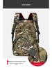 Camouflage Outdoor Backpack for Team Building, Summer Camp, and Military Training