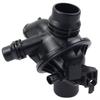 11538671517 11537580627 High Quality Engine Cooling System Water Thermostat for BMW 5 7 Series F01 F02 F10 F11 F18