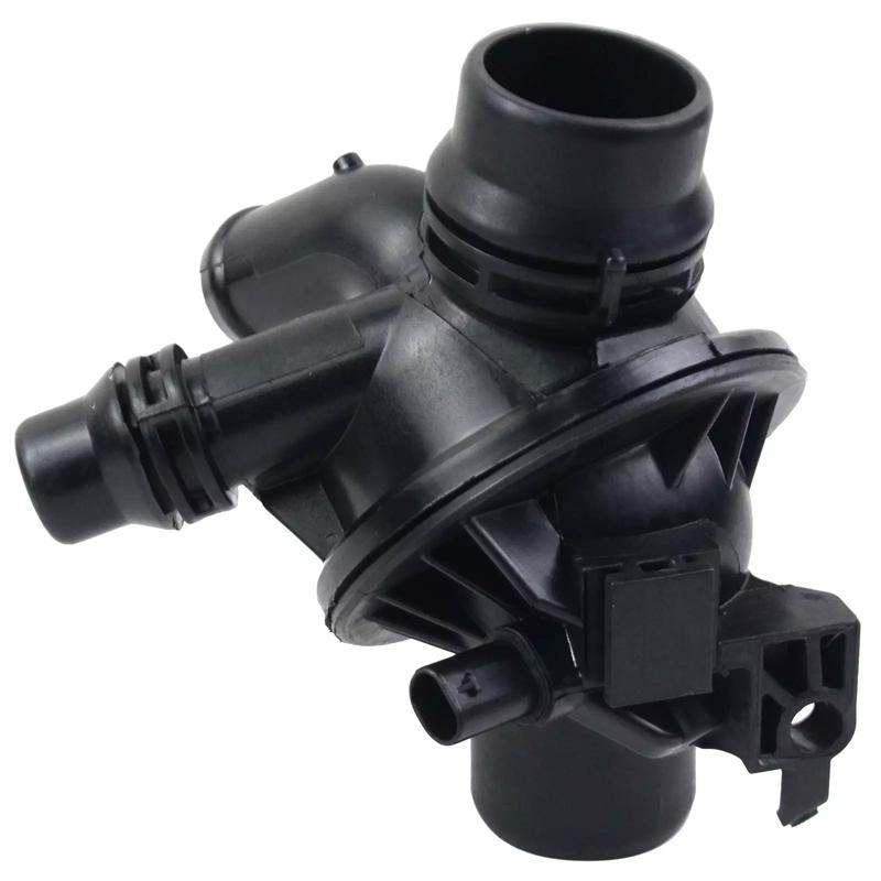 11538671517 11537580627 High Quality Engine Cooling System Water Thermostat for BMW 5 7 Series F01 F02 F10 F11 F18