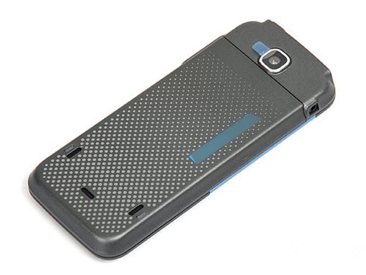 Cross-border GSM 5310: 2G Non-Smart Candybar Phone for Students & Seniors