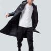 Li Ning Training Series Puffer Jacket Men's Black AFMT031-1