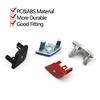 Capac Buton Parcare Auto Manetă Schimbător Mașină LHD RHD Litera P Pentru Seria BMW 5 6 7 X3 X4 G30 G31 G32 G11 G12 G01 G02 61316817624
