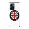 Flag of Sardinia Phone Case For Redmi Note 14 15 Pro 5G 13 12 Pro Plus 11 11T 11E 11S 10 Pro 10S 9 9S Cover Cell Clear TPU Capa