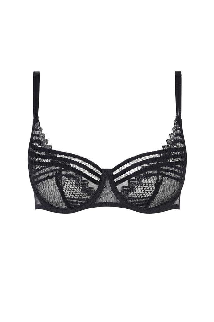 Бюстгальтер с мягкой чашкой Passionata (96192)