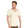 Icebreaker Merino 150 Anatomica V-neck Short Sleeve Base Layer