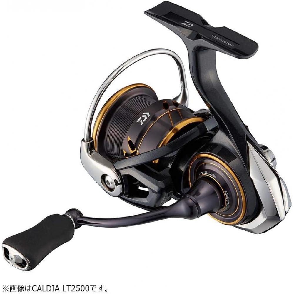 Daiwa  Daiwa  Spinning Reel 21 Cardia Lt  2021 Model  Lt3000 Xh