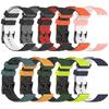 Silikon 22 20mm Uhrenarmband für HUAWEI WATCH GT 4 Pro 46mm Armband GT 3 SE 2 42mm HONOR Magic Watch4 GS 3 Pro Ersatzarmband