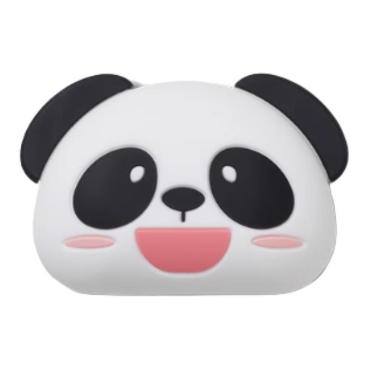 Crocs 3D Monkey Head PVC Shoe Accessories Unisex Multicolor