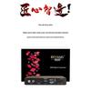 Boyang HDMI-KVM Fiber Optic Extender Receiver