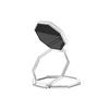 Hot 360 Rotation Mobile Phone Foldable Stand Back Ultra Thin Phone Ring Holder Multi Angle Portable Desk Metal Finger Kickstand