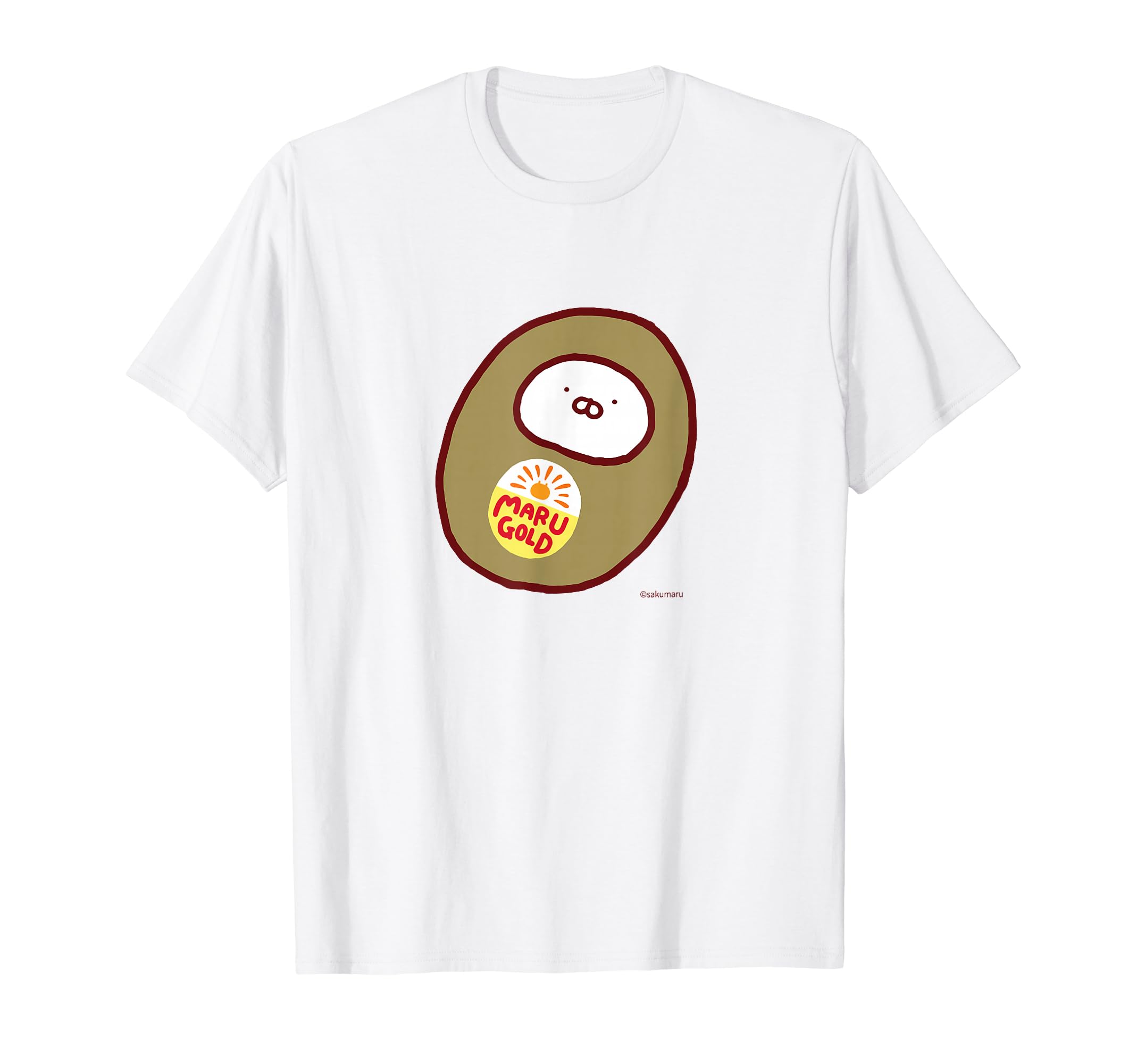 

Usamaru Kiwimaru T-shirt