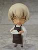 Nendoroid Detective Conan Toru Amuro Non-scale ABS&PVC Painted Movable Figure