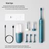 Bayer G1 Luxury Sonic Electric Toothbrush