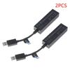 For Mini Camera Adapter Cable Usb 3.0 Mini Camera Connector Male To Female Adapter Accessories