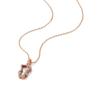 Armani Egs3114221 Bear Pendant Necklace