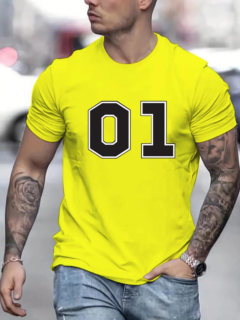 100% Cotton T-shirts O-neck Tshirt Men's Tees Dukes of Hazzard 01" General T Shirt Latest Tops