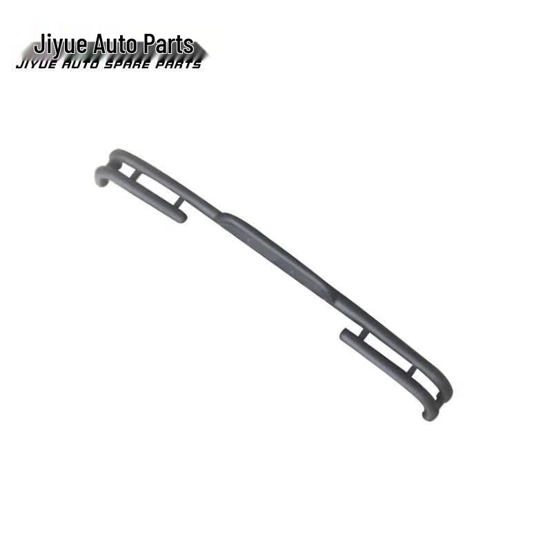 Jiyue Rear Bumper with Integrated Step