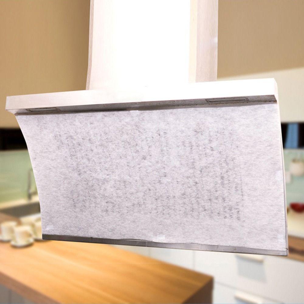 Hood Cooker Oil Absorption Paper Non-woven Anti Oil Filter Paper Anti Oil Paper Anti - Oil Filter