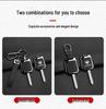 Foton Oumake S3/S5 Metal Key Case for Aoling CTX