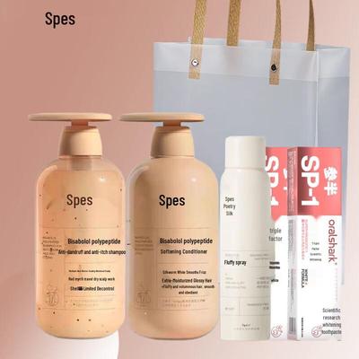 Haar- & Kopfhautpflege – Haarpflege-Sets