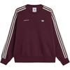 Adidas X Sporty & Rich Sweatshirt JN5321