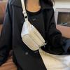 Breast Bag Outdoor Casual Large Capacity Crossbody Bag Breast Bag