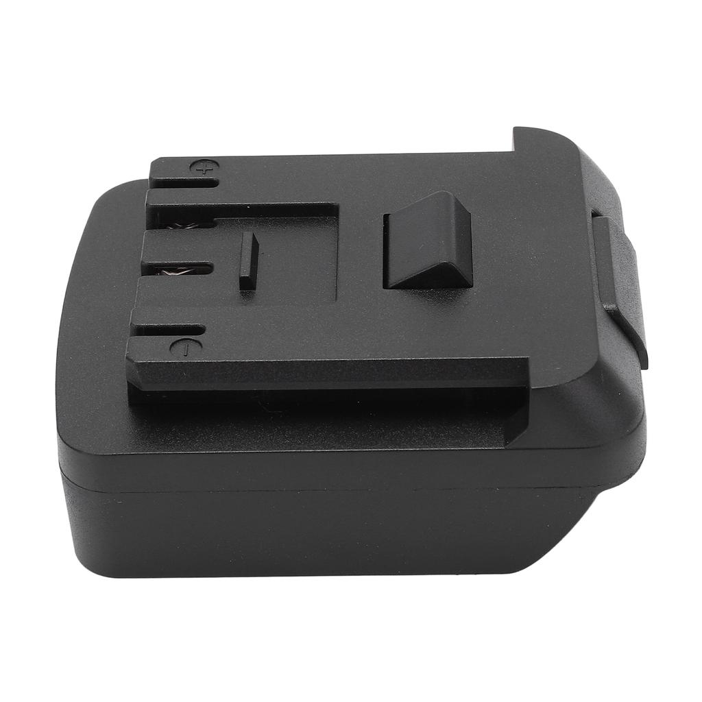 Battery Adapter Converter 18V 20V To for Bosch 18V Power Tool with Charging Function