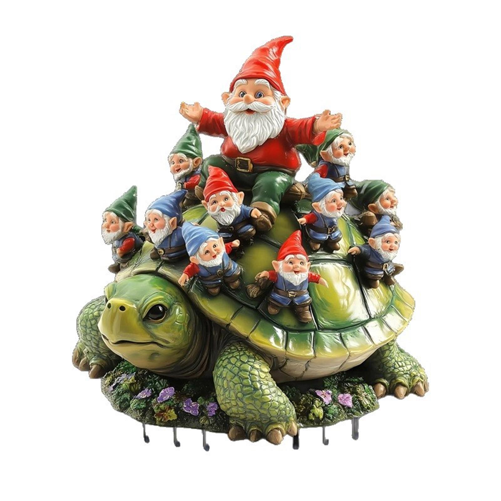 

Светящаяся садовая карточка - Фиолетовые, Синие, Зеленые, Красные, Оранжевые и Желтые Грибы Стимулируются УФ-светом One Size