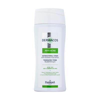 Dermacos Anti-spot Antibacterial Face Toner 150 Ml