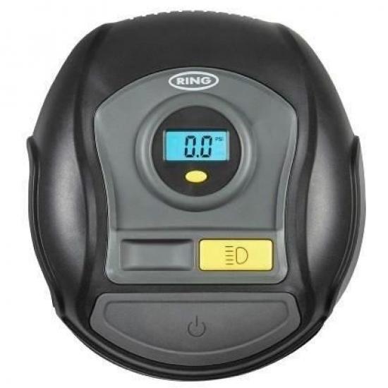 Buy Ring Digital Air Compressor - 12 V Rtc400 at affordable prices ...