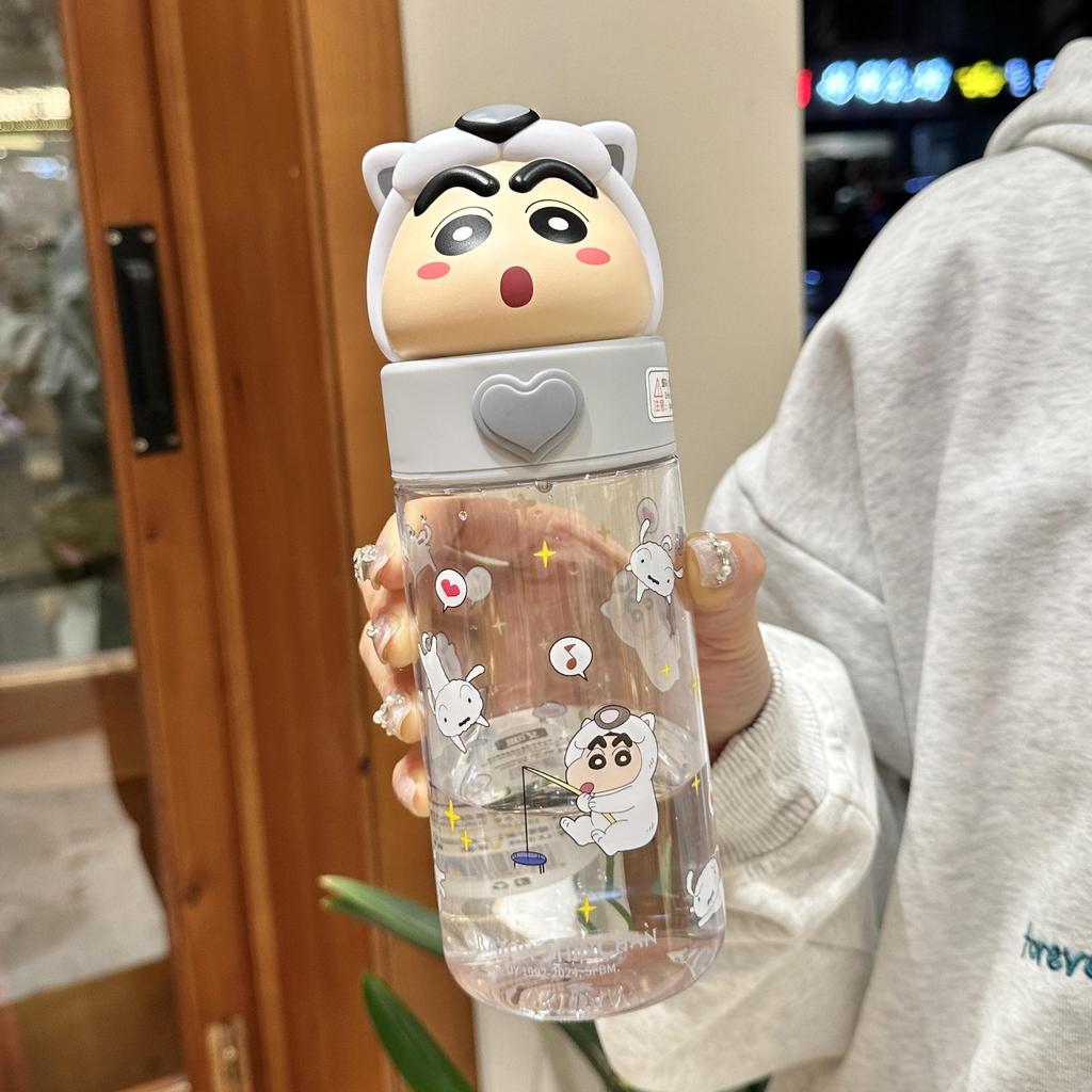Sanrio Summer Water Cup: Stylish, Portable, Back-to-School Essential for Students