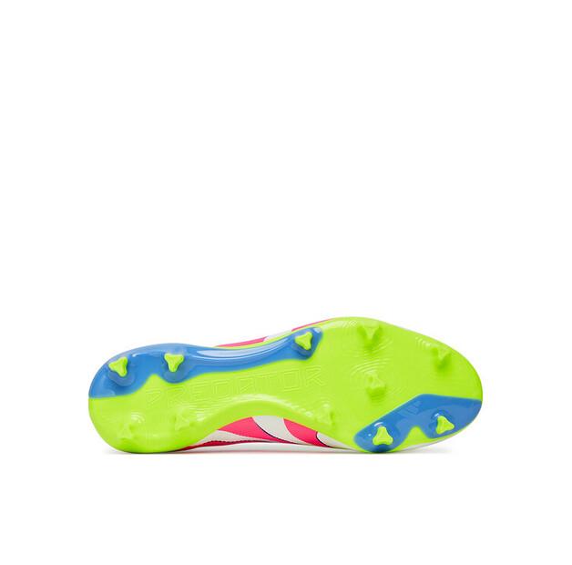 Бутсы adidas Predator League Laceless Firm/Multi-Ground