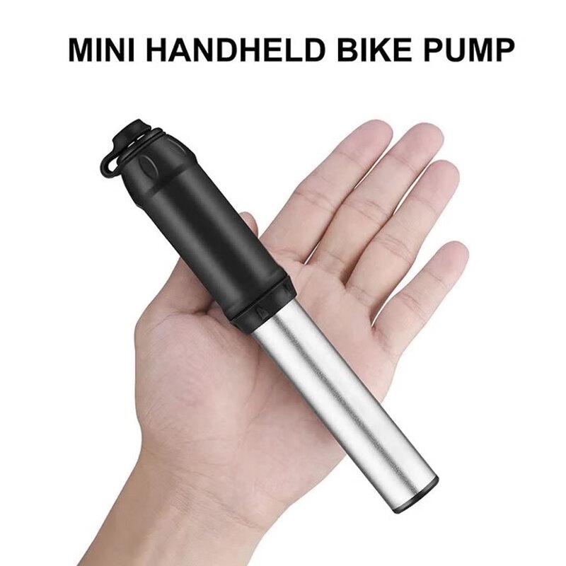 Lishi Portable Air Pump Nozzle