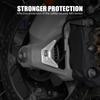 For 2013-2018 BMW R1200GS Adventure R1200GSA Front ABS Sensor Protector Cover for BMW R1250GS Adventure R1250GSA 2019-2023 2024