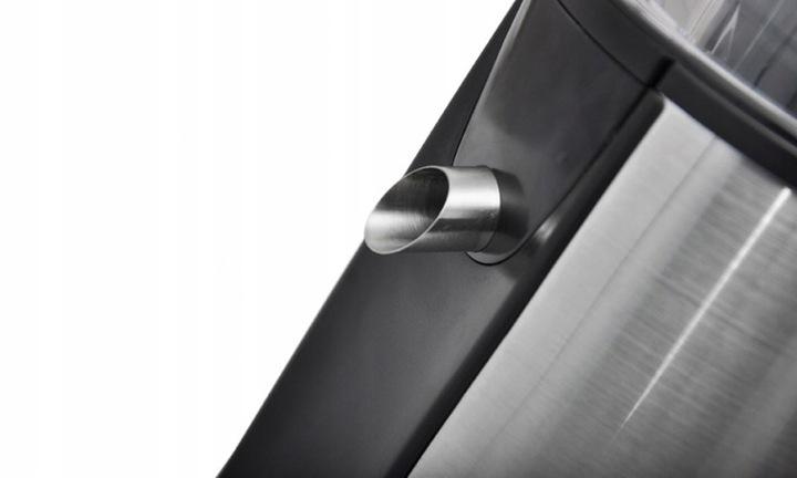 Sokowirówka Eldom S-Line Sk9S 700W Srebrna