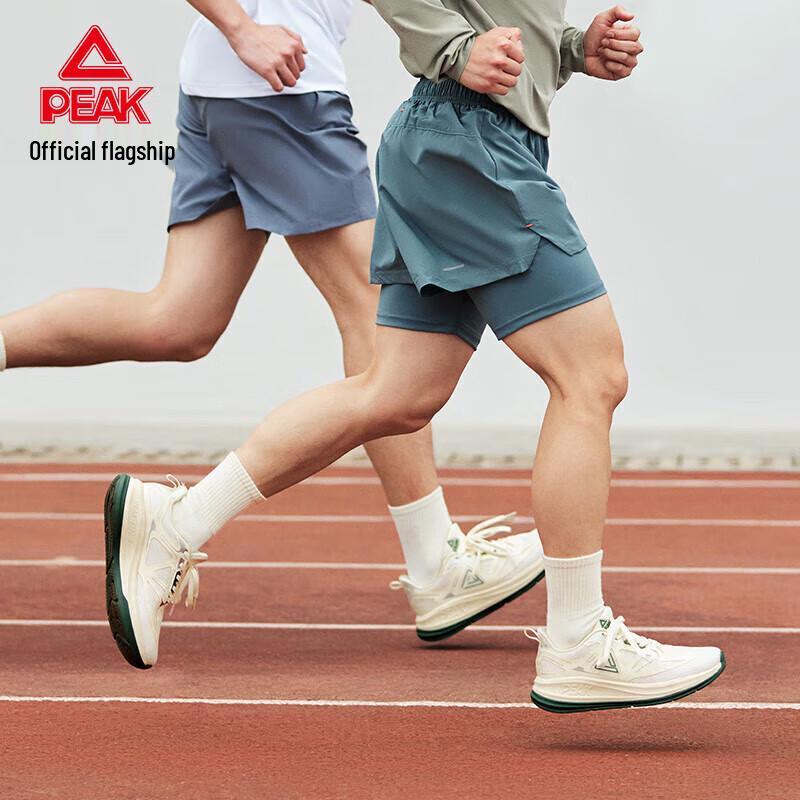 Peak Taichi Men's 24-Hour Running Shoes