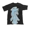 Unisexs Cotton Tshirt Tee Casual Short Sleeve Crewneck Top Fashion Streetwear Summer Unisex Tshirt Graphic Harajuku Y2k Style Top