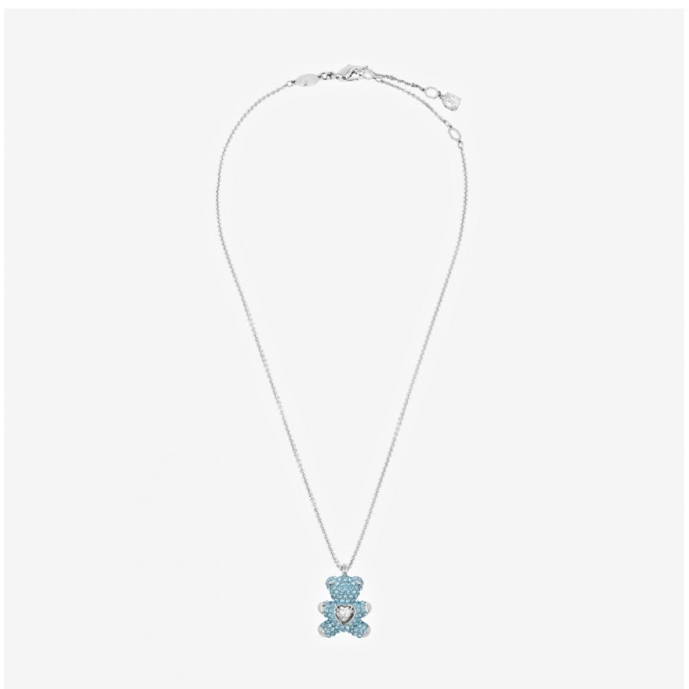 Swarovski Teddy Bear Necklace 5737620